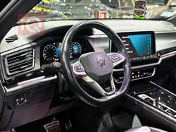 فولكسفاغن أطلس كروس سبورت